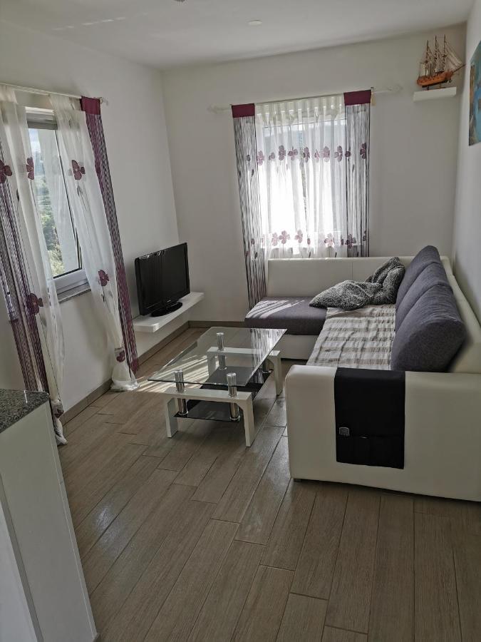 Apartments Jagodje อิซอลา ภายนอก รูปภาพ