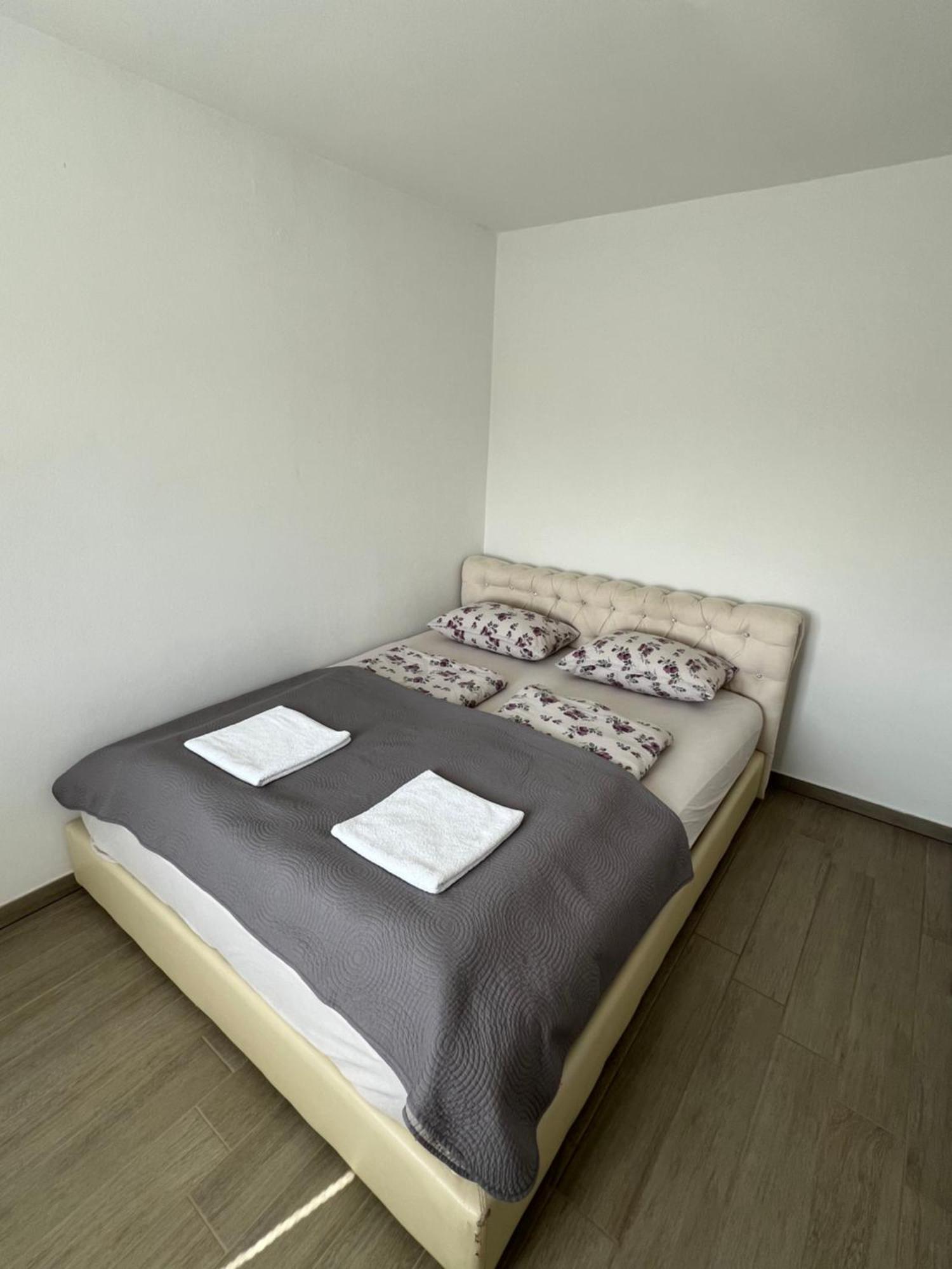 Apartments Jagodje อิซอลา ภายนอก รูปภาพ